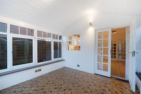 55 Fawe Park Road, London, SW15 2EE