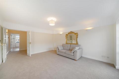 55 Fawe Park Road, London, SW15 2EE