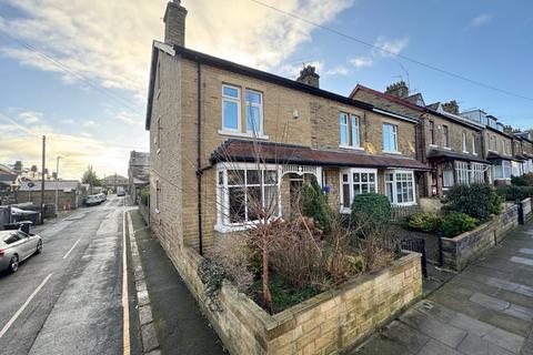 5 Avondale Road, Shipley, BD18 4QR