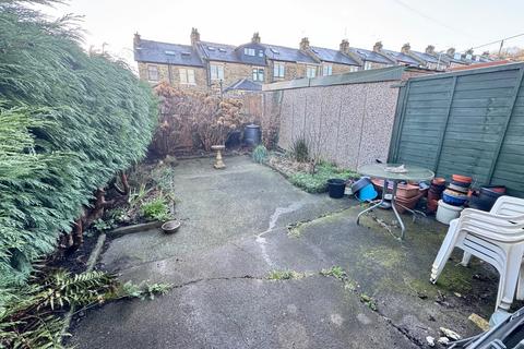 5 Avondale Road, Shipley, BD18 4QR