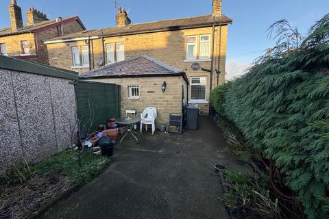 5 Avondale Road, Shipley, BD18 4QR