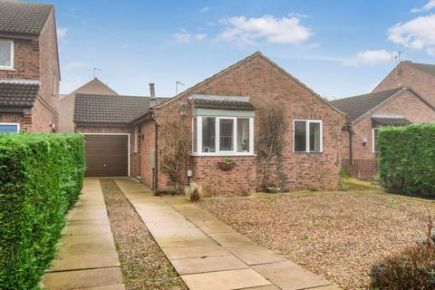 2 bedroom detached bungalow for sale, Andrew Drive, Huntington, York, YO32