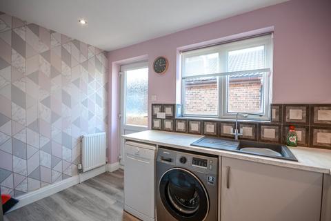 2 bedroom detached bungalow for sale, Andrew Drive, Huntington, York, YO32