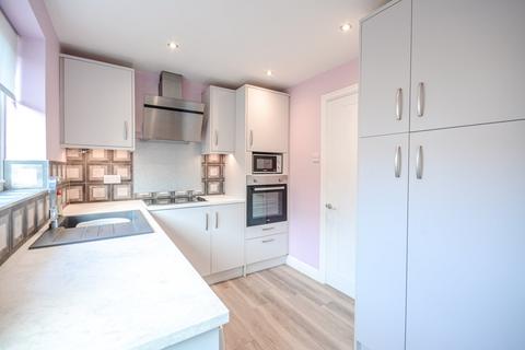 2 bedroom detached bungalow for sale, Andrew Drive, Huntington, York, YO32