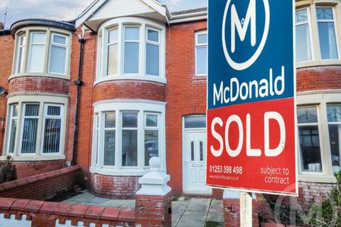 22 Daventry Avenue, Bispham, Blackpool, FY2 9LB
