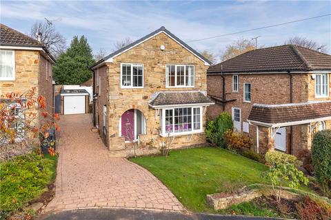 3 bedroom detached house for sale, Adel Mead, Leeds, West Yorkshire, LS16