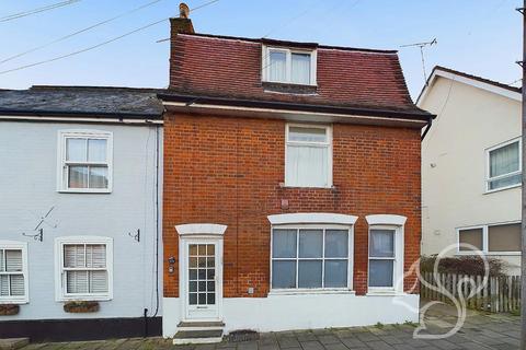 Long Brackland, Bury St. Edmunds IP33