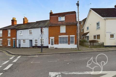 Long Brackland, Bury St. Edmunds IP33