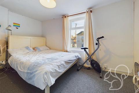 2 bedroom maisonette for sale, Long Brackland, Bury St. Edmunds IP33