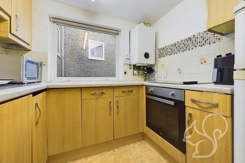 2 bedroom maisonette for sale, Long Brackland, Bury St. Edmunds IP33