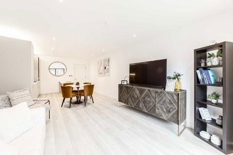 3 bedroom maisonette for sale, East Road, Wimbledon SW19