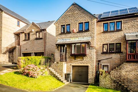 3 bedroom semi-detached house for sale, Bankfield Grange, Halifax HX4