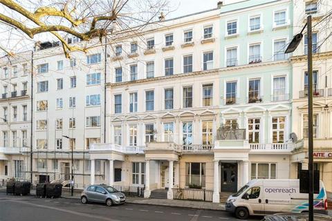 2 bedroom flat to rent, Leinster Gardens, London W2