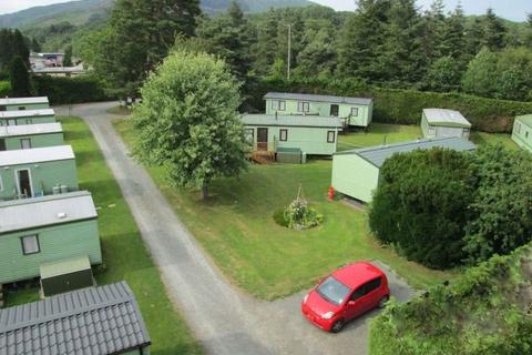 2 bedroom static caravan for sale, Llandrindod Wells