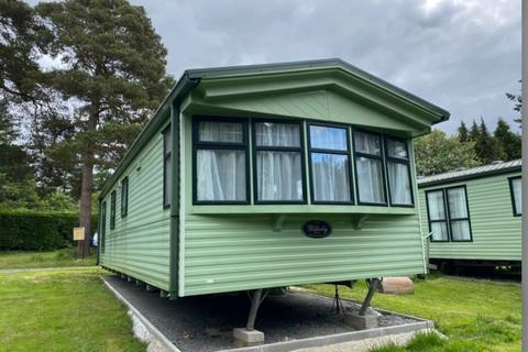 2 bedroom static caravan for sale, Llandrindod Wells