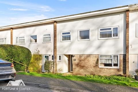 3 bedroom terraced house for sale, The Chantry, Harlow