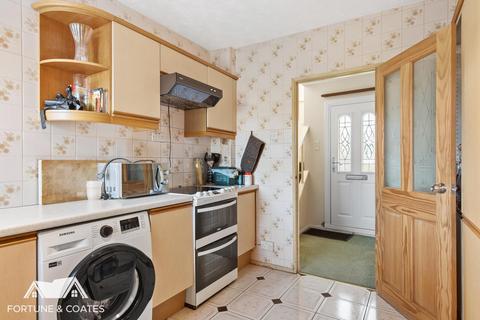 3 bedroom terraced house for sale, The Chantry, Harlow