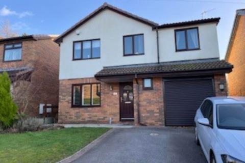 15 Ashwood Drive, Royton, Oldham, OL2 5TW