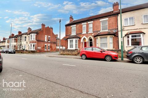 3 bedroom terraced house for sale, Haydn Road, Sherwood