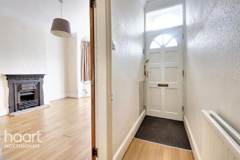 3 bedroom terraced house for sale, Haydn Road, Sherwood