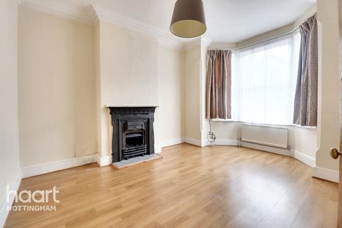 3 bedroom terraced house for sale, Haydn Road, Sherwood