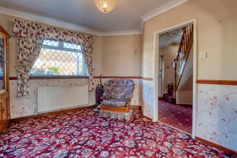 3 bedroom end of terrace house for sale, Ramsden Avenue, Langold, S81