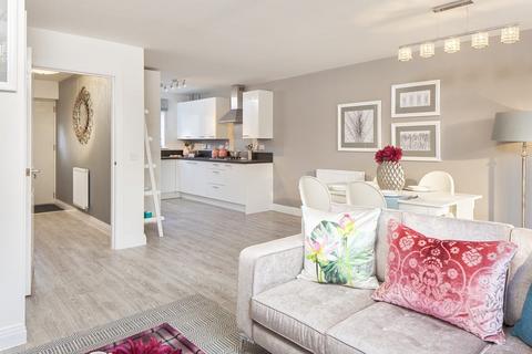 3 bedroom end of terrace house for sale, Massingham Way, Waterbeach, Cambridge, CB25