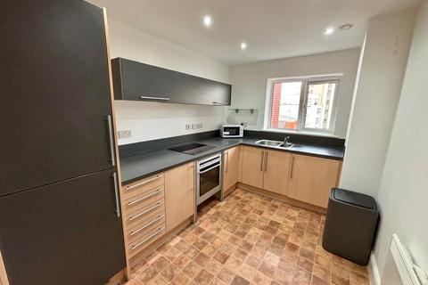 3 bedroom apartment for sale, Townsend Way, Birmingham, B1