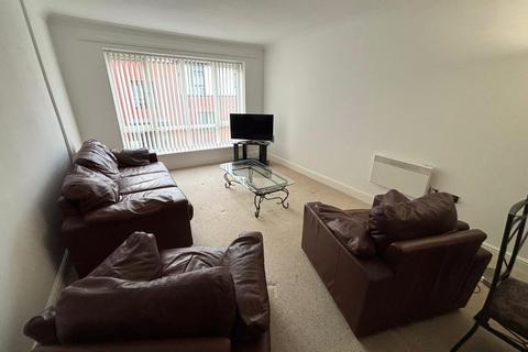 3 bedroom apartment for sale, Townsend Way, Birmingham, B1