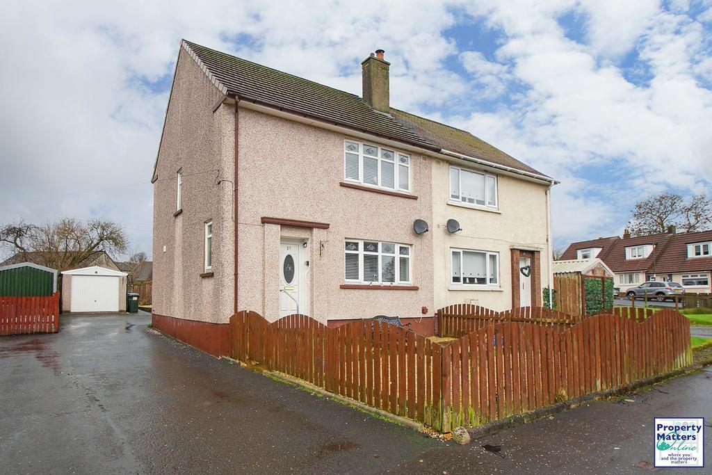 3 Bedroom Semi Detached Villa