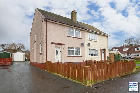 Millhill Avenue, Kilmaurs, KA3