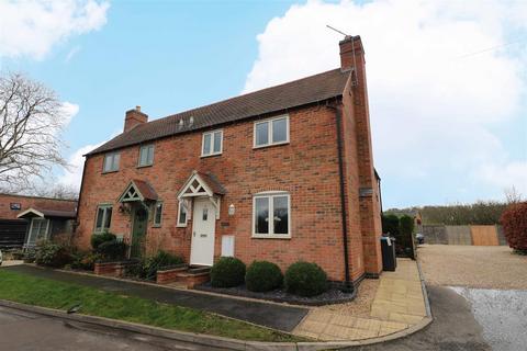 3 bedroom semi-detached house for sale, Pigeon Green, Snitterfield, Stratford-Upon-Avon