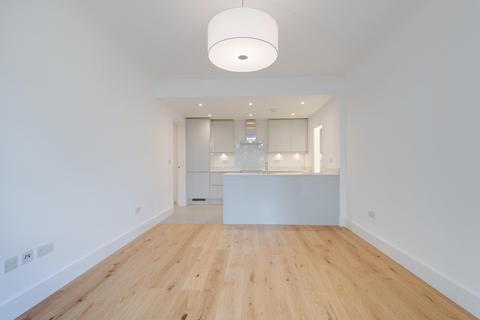 1 bedroom apartment to rent, Grove End Gardens, Grove End Road, St John's Wood, London, NW8