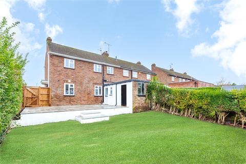 3 bedroom semi-detached house for sale, All Saints Close, Doddinghurst, Brentwood, Essex, CM15