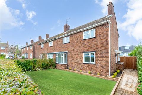 3 bedroom semi-detached house for sale, All Saints Close, Doddinghurst, Brentwood, Essex, CM15