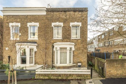 3 bedroom terraced house for sale, London SW2