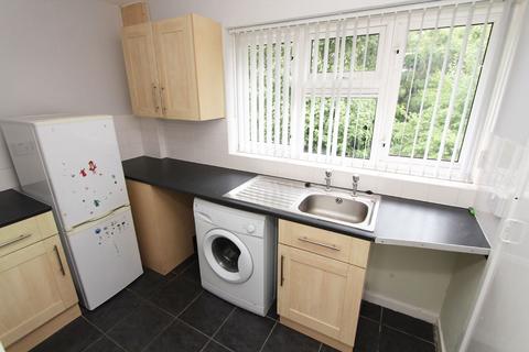 1 bedroom flat to rent, Wood Street, Dudley DY2