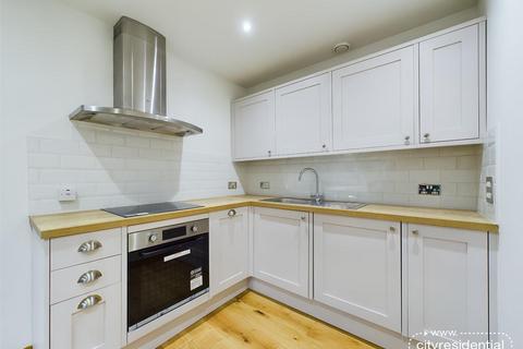 2 bedroom apartment for sale, The Albany, 8 Old Hall Street, Liverpool