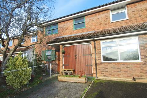 3 bedroom terraced house for sale, Naverne Meadows, Woodbridge, Suffolk