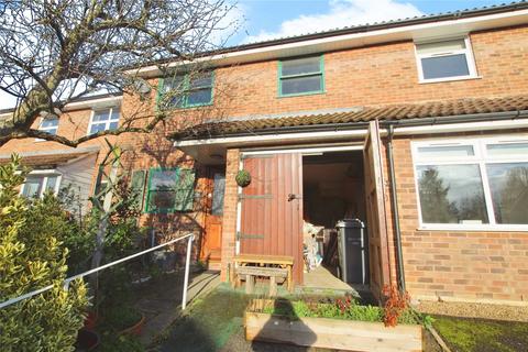 3 bedroom terraced house for sale, Naverne Meadows, Woodbridge, Suffolk