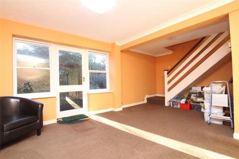 3 bedroom terraced house for sale, Naverne Meadows, Woodbridge, Suffolk