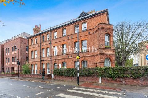 1 bedroom apartment for sale, Auburn House, 299 Hermitage Road, N15