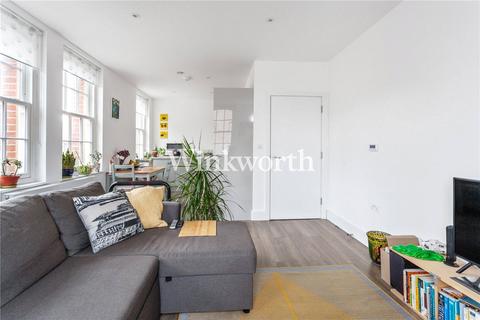 1 bedroom apartment for sale, Auburn House, 299 Hermitage Road, N15