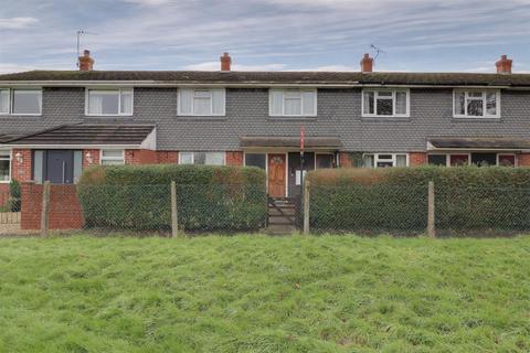 3 bedroom terraced house for sale, Oatfield Road, Frampton On Severn