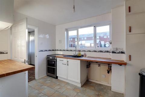 3 bedroom terraced house for sale, Oatfield Road, Frampton On Severn