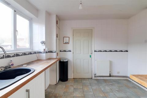 3 bedroom terraced house for sale, Oatfield Road, Frampton On Severn