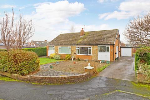 2 bedroom semi-detached bungalow for sale, Forster Close, Burley in Wharfedale LS29