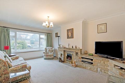 2 bedroom semi-detached bungalow for sale, Forster Close, Burley in Wharfedale LS29