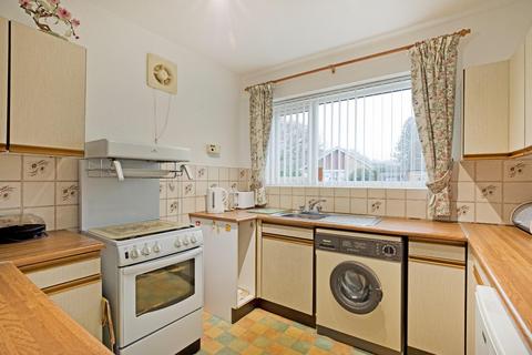 2 bedroom semi-detached bungalow for sale, Forster Close, Burley in Wharfedale LS29