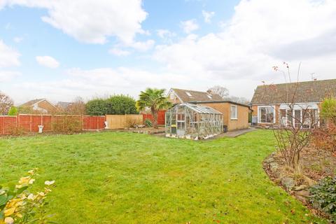 2 bedroom semi-detached bungalow for sale, Forster Close, Burley in Wharfedale LS29